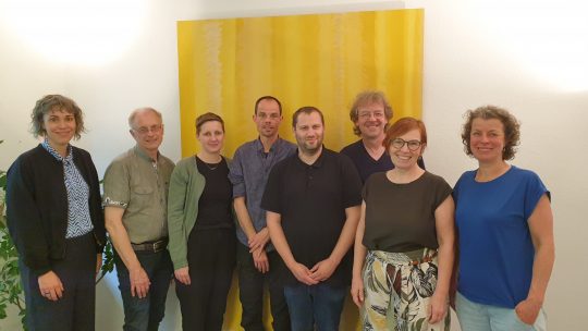 BAW-Treffen in Hannover